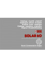 Same Solar 60 Ersatzteilkatalog