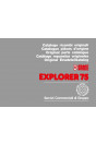 Same Explorer 75 Ersatzteilkatalog