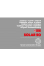Same Solar 50 Ersatzteilkatalog
