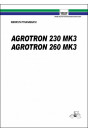 Deutz Fahr Agrotron 230MK3 und 260MK3 Reparaturanleitung