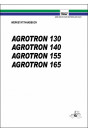 Deutz Fahr Agrotron 130 140 155 165 Reparaturanleitung