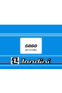 Landini 5860 New Spare Parts List