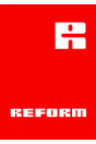 Reform Muli 40 und Muli 140 Reparaturanleitung