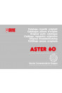 Same Aster 60 Ersatzteilkataloog