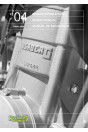 Husaberg Motor MY2004 Repair Manual