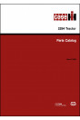 Case 2294 Parts Catalog