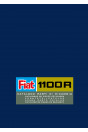 Fiat 1100R Ersatzteilkatalog