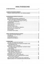 Blick ins Inhaltsverzeichnis: Steyr Multitrac M952, M952a, M963 und M963a Betriebsanleitung, Seite 1 von 3