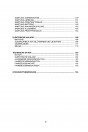 Blick ins Inhaltsverzeichnis: Steyr Multitrac M952, M952a, M963 und M963a Betriebsanleitung, Seite 3 von 3