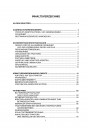 Blick ins Inhaltsverzeichnis: Steyr Multitrac M9078, M9078a, M9086a und M9094a Betriebsanleitung, Seite 1 von 3