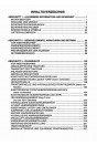 Blick ins Inhaltsverzeichnis: Steyr 4100 Profi, 4115 Profi, 6115 Profi, 6125 Profi, 6135 Profi Betriebsanleitung, Seite 1 von 2