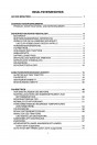 Blick ins Inhaltsverzeichnis: Steyr Multitrac CS68, CS68a und CS75a Betriebsanleitung, Seite 1 von 3