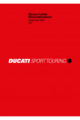 Ducati SportTouring ST3 MY2004 Werkstatthandbuch