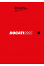 Ducati 998S MY2002 Werkstatthandbuch