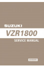 Suzuki VZR1800 Service Manual