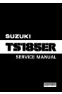 Suzuki TS185ER Service Manual