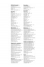 Blick ins Inhaltsverzeichnis: Ducati 996 MY1999 Workshop Manual, Seite 1 von 3