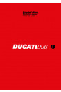 Ducati 996 MY1999 Workshop Manual