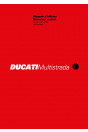 Ducati Multistrada 620 MY2006 Workshop Manual
