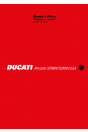 Ducati Monster S2R800 & S2R800 Dark MY2006 Workshop Manual