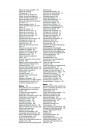 Blick ins Inhaltsverzeichnis: Ducati Monster 900ie MY2000 Workshop Manual, Seite 2 von 3