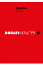 Ducati Monster 900ie MY2000 Workshop Manual