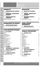 Blick ins Inhaltsverzeichnis: Ducati Monster 1000 & Monster 1000S MY2005 Workshop Manual, Seite 1 von 4