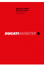 Ducati Monster 800 MY2003 Workshop Manual