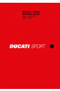 Ducati Sport 1000 MY2006 Workshop Manual