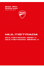 Ducati Multistrada 1200 & 1200S MY2010 Workshop Manual