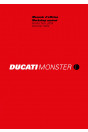 Ducati Monster S4RS MY2006 Workshop Manual