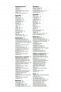 Blick ins Inhaltsverzeichnis: Ducati Monster 600 & Monster 750 Workshop Manual, Seite 1 von 3