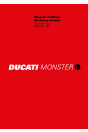 Ducati Monster 600 & Monster 750 Workshop Manual