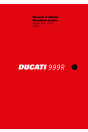 Ducati 999R MY2006 Workshop Manual