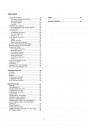 Blick ins Inhaltsverzeichnis: Iseki Traktor TM3185 F3 Operators Manual, Seite 2 von 2