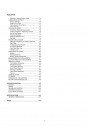 Blick ins Inhaltsverzeichnis: Iseki Traktor TLE3410 Operators Manual, Seite 2 von 2