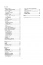 Blick ins Inhaltsverzeichnis: Iseki Traktor TLE4490 Operators Manual, Seite 2 von 2