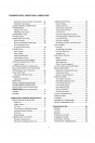 Blick ins Inhaltsverzeichnis: Iseki Traktor TH4295 F3/FH3 TH4335 F3/FH3 TH4365 F3/FH3 Operators Manual, Seite 2 von 3