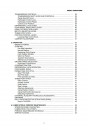 Blick ins Inhaltsverzeichnis: Iseki Traktor TH4260 FH-E4 TH4290 FH-E4 TH4330 FH-E4 Operators Manual, Seite 3 von 3
