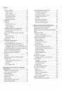 Blick ins Inhaltsverzeichnis: Iseki Traktor TG6675 Operators Manual, Seite 2 von 3
