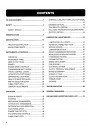 Blick ins Inhaltsverzeichnis: Iseki Traktor TF317F TF321F TF325F TF330F Operators Manual