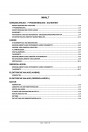 Blick ins Inhaltsverzeichnis: Claas Celtis 426 436 446 456 Betriebsanleitung, Seite 1 von 3