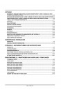 Blick ins Inhaltsverzeichnis: Claas Celtis 426 436 446 456 Betriebsanleitung, Seite 2 von 3