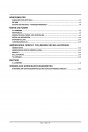 Blick ins Inhaltsverzeichnis: Claas Celtis 426 436 446 456 Betriebsanleitung, Seite 3 von 3