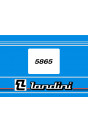 Landini 5865 Spare Parts List