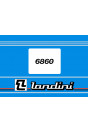 Landini 6860 New Spare Parts List