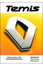 Renault Temis 550 Betriebsanleitung