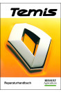 Renault Temis 550 610 630 650 Reparaturhandbuch