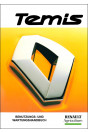 Renault Temis 610 630 650 Betriebsanleitung