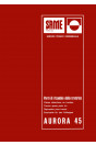 Same Aurora 45 Ersatzteilkatalog